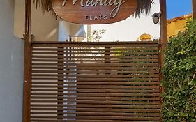 Manay Flats
